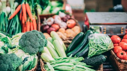 Il nutriente che il 90% degli americani sta perdendo: Eleat Sports Nutrition